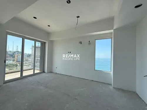 Penthouse 1201 en venta en Punta Bahía Mazatlán