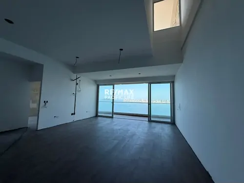 Penthouse en venta en Punta Bahía Mazatlán 1102
