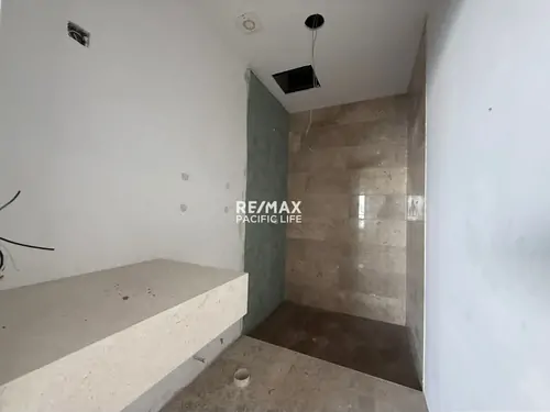 Penthouse en venta en Punta Bahía Mazatlán 1102