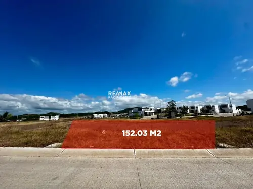 Terreno en venta en Sonterra II Residencial, Mazatlán