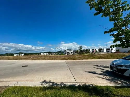 Terreno en venta en Sonterra II Residencial, Mazatlán