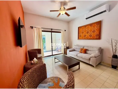 Condominio en Renta en el Centro Histórico de Mazatlán