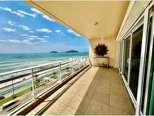 Condominio en venta en Paradise Bay Grand, Mazatlán