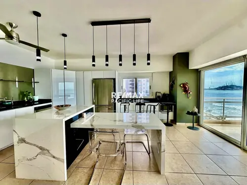 Condominio en venta en Paradise Bay Grand, Mazatlán