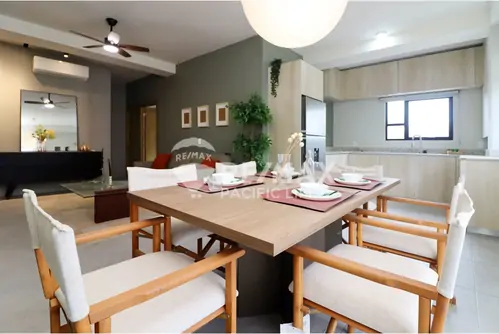 Condominios en Preventa en Torre Mare, Playa Sur