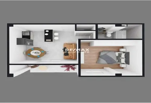 Condominios en Preventa en Torre Mare, Playa Sur