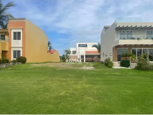 Terreno en venta en Estrella del Mar