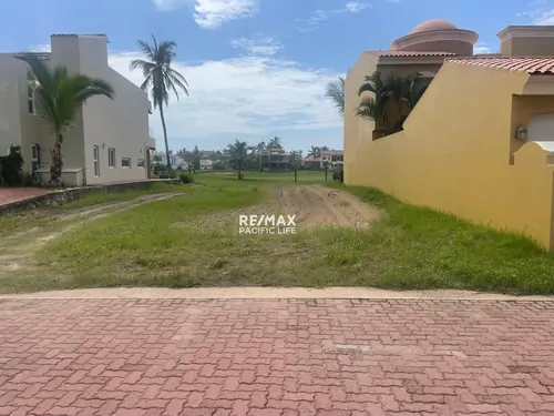 Terreno en venta en Estrella del Mar