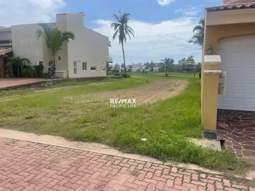 Terreno en venta en Estrella del Mar