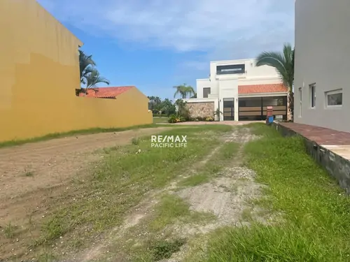 Terreno en venta en Estrella del Mar