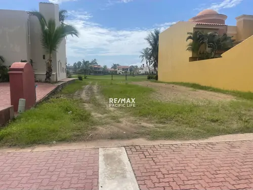 Terreno en venta en Estrella del Mar