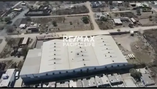 Bodega industrial en venta en Santa Fe