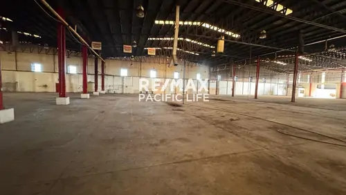 Bodega industrial en venta en Santa Fe