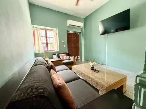 Casa en venta en Centro, Mazatlán