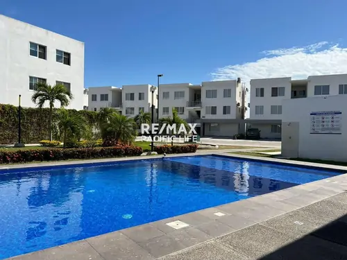 Condominio amueblado en venta en Alejandría Residencial