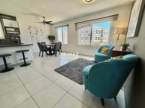 Condominio amueblado en venta en Alejandría Residencial