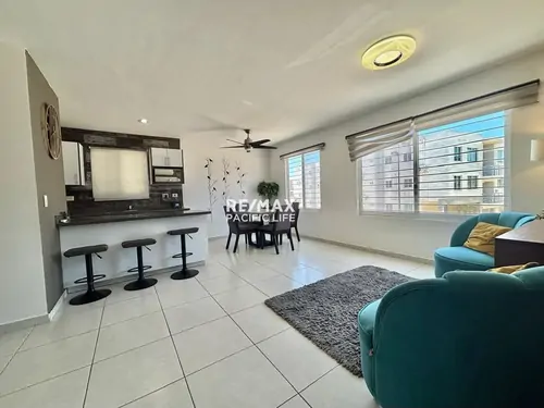 Condominio amueblado en venta en Alejandría Residencial