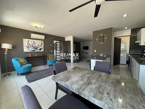 Condominio amueblado en venta en Alejandría Residencial