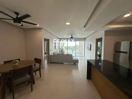 Condominio en renta en Isla Marina de 2 recámaras