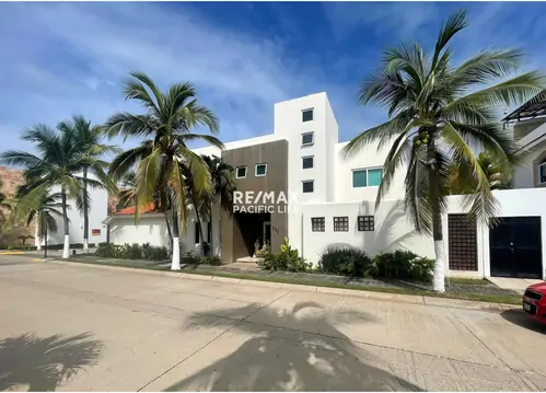 Casa en renta en Cerritos Resort: 4 recámaras