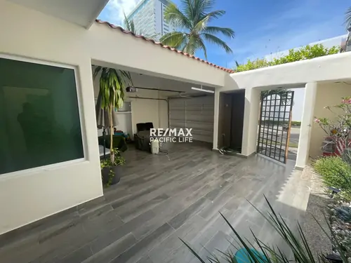 Casa en renta en Cerritos Resort: 4 recámaras