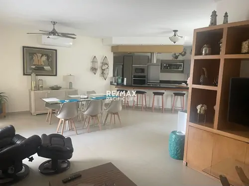 Casa en renta en Cerritos Resort: 4 recámaras