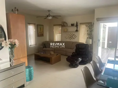 Casa en renta en Cerritos Resort: 4 recámaras