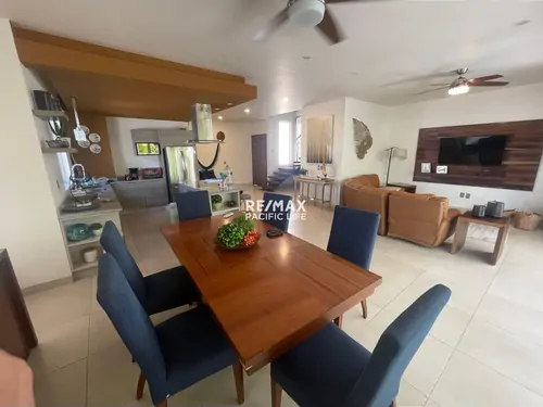 Casa en renta en Playa Brujas Beach Club and Residences