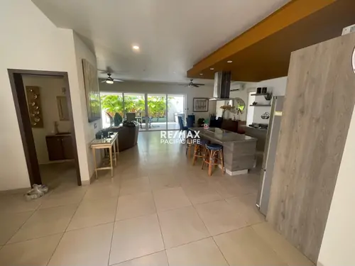 Casa en renta en Playa Brujas Beach Club and Residences