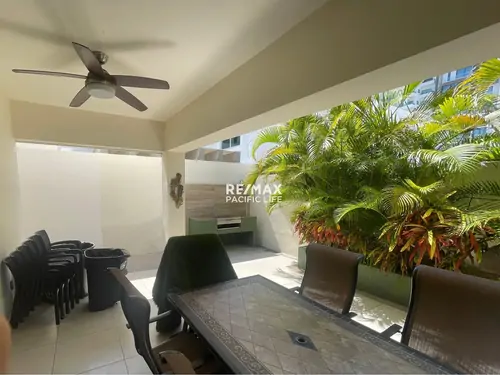 Casa en renta en Playa Brujas Beach Club and Residences