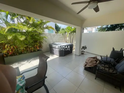 Casa en venta en Playa Brujas Beach Club, Cerritos