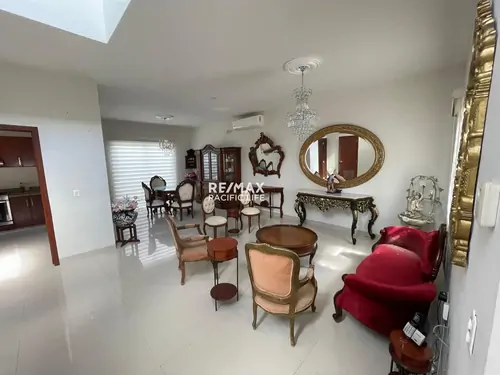 Casa en venta de 3 recámaras | Mediterráneo Club Residencial