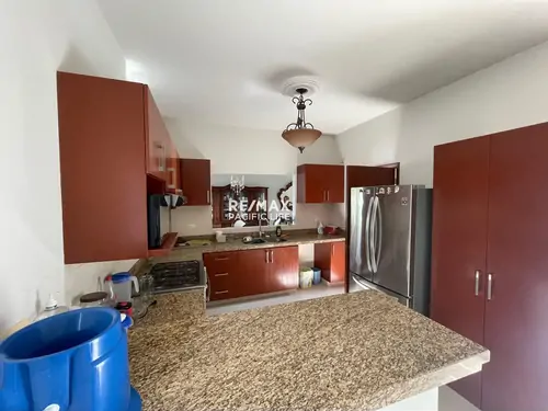Casa en venta de 3 recámaras | Mediterráneo Club Residencial