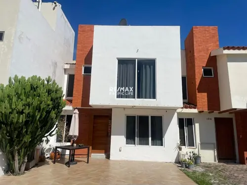 Casa en venta en Residencial La Joya, Mazatlán