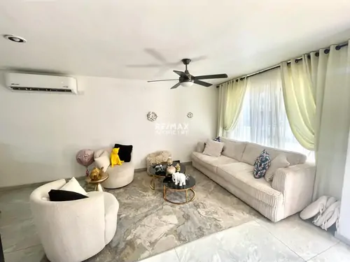 Casa en venta en Residencial La Joya, Mazatlán
