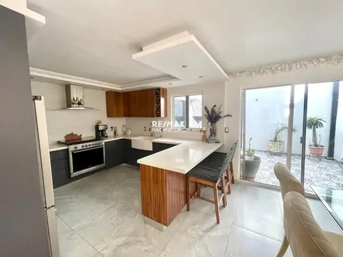 Casa en venta en Residencial La Joya, Mazatlán