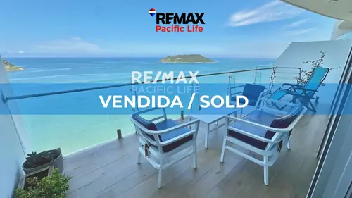 Condominio en venta en Camino al Mar | 2 recámaras