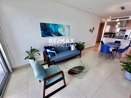 Condominio en venta en Camino al Mar | 2 recámaras