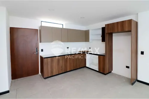 Penthouse en venta en Nautilus Grand Living, Mazatlán