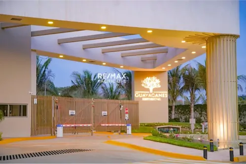 Lotes en venta en Guayacanes Residencial