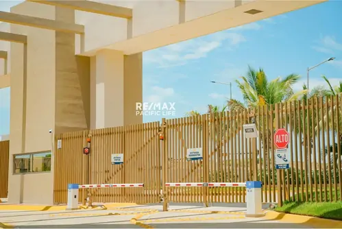 Lotes en venta en Guayacanes Residencial