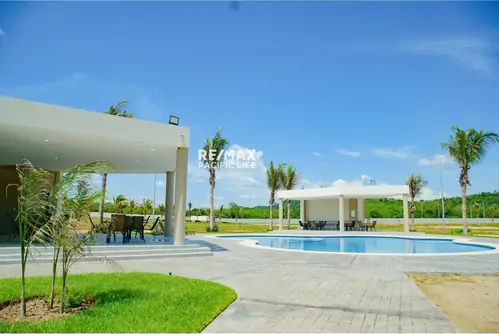 Lotes en venta en Guayacanes Residencial