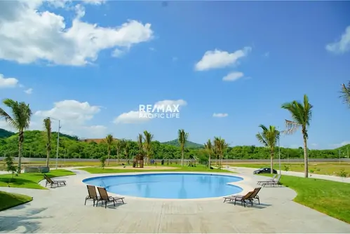 Lotes en venta en Guayacanes Residencial