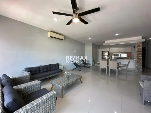 Departamento en venta en Torre Costazur, Mazatlán
