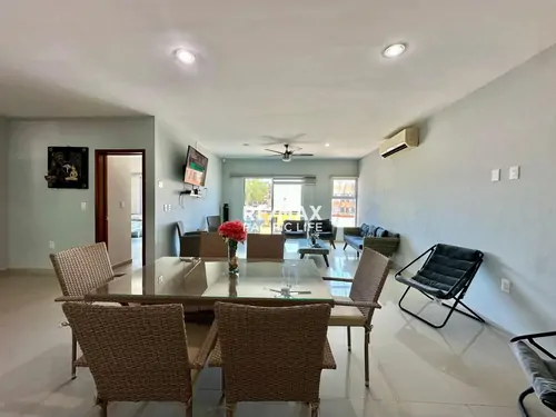 Departamento en venta en Torre Costazur, Mazatlán
