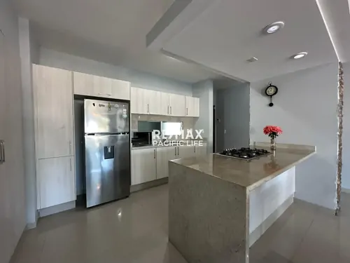 Departamento en venta en Torre Costazur, Mazatlán
