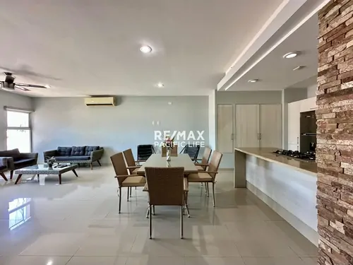 Departamento en venta en Torre Costazur, Mazatlán