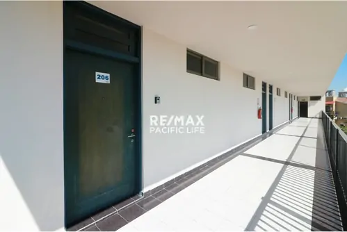 Condominio en renta en Bahia Marina, Mazatlán