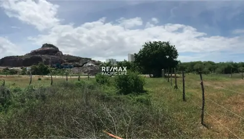 Terreno en venta en Balcones de la Marina, Mazatlán