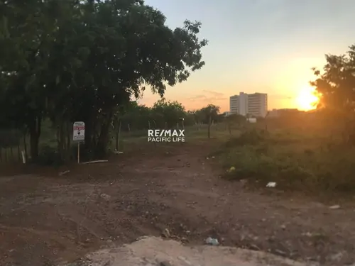 Terreno en venta en Balcones de la Marina, Mazatlán